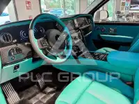 2026 Rolls Royce Cullinan