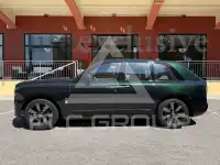 2026 Rolls Royce Cullinan
