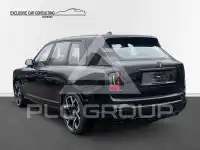 2026 Rolls Royce Cullinan