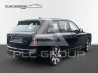 2026 Rolls Royce Cullinan