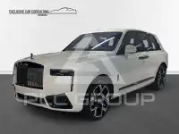 2026 Rolls Royce Cullinan