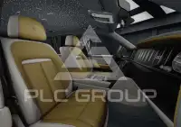 2026 Rolls Royce Cullinan
