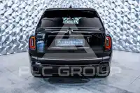 2026 Rolls Royce Cullinan