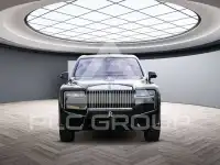 2026 Rolls Royce Cullinan