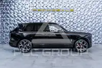 2026 Rolls Royce Cullinan