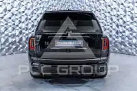 2026 Rolls Royce Cullinan