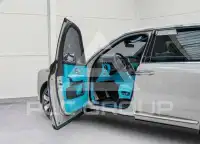 2026 Rolls Royce Cullinan