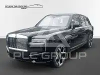 2026 Rolls Royce Cullinan