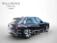 2026 Rolls Royce Cullinan
