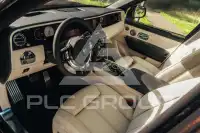 2026 Rolls Royce Cullinan