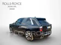 2026 Rolls Royce Cullinan