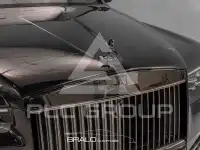 2026 Rolls Royce Cullinan