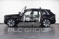 2026 Rolls Royce Cullinan