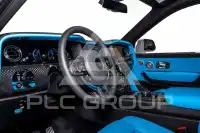 2026 Rolls Royce Cullinan