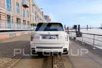 2026 Rolls Royce Cullinan