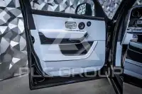 2026 Rolls Royce Cullinan