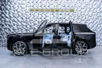 2026 Rolls Royce Cullinan