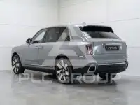 2026 Rolls Royce Cullinan