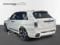 2026 Rolls Royce Cullinan