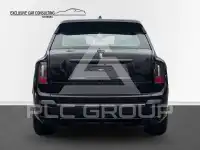 2026 Rolls Royce Cullinan