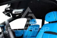 2026 Rolls Royce Cullinan