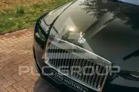 2026 Rolls Royce Ghost