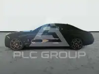 2026 Rolls Royce Ghost