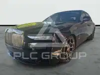 2026 Rolls Royce Ghost