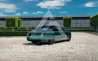 2026 Rolls Royce Ghost