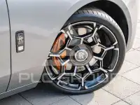 2026 Rolls Royce Ghost