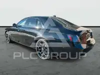 2026 Rolls Royce Ghost