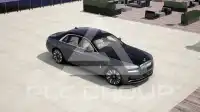 2026 Rolls Royce Ghost