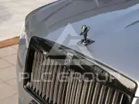 2026 Rolls Royce Ghost