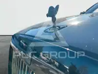 2026 Rolls Royce Ghost