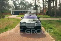 2026 Rolls Royce Ghost