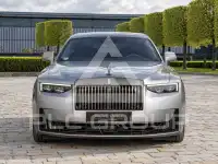 2026 Rolls Royce Ghost