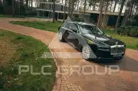 2026 Rolls Royce Ghost