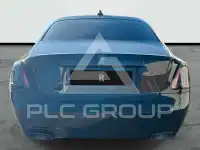 2026 Rolls Royce Ghost