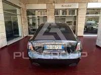 2026 Rolls Royce Ghost
