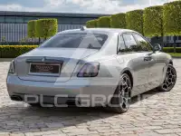 2026 Rolls Royce Ghost