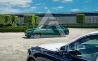 2026 Rolls Royce Ghost