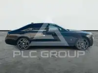 2026 Rolls Royce Ghost