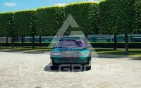 2026 Rolls Royce Ghost