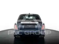 2026 Rolls Royce Phantom