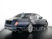2026 Rolls Royce Phantom