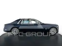 2026 Rolls Royce Phantom