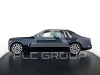 2026 Rolls Royce Phantom