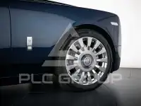 2026 Rolls Royce Phantom