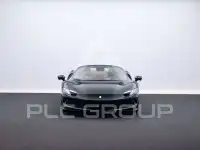 2026 Ferrari 296