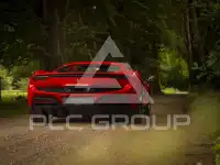 2026 Ferrari 296